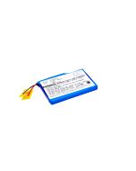 700mAh for Garmin Foretrex 101,Foretrex 201