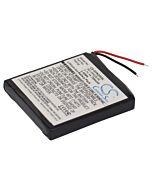 700mAh for Garmin forerunner 205,forerunner 305,forerunner 305i