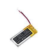 70mAh for Garmin Forerunner 45,Swim 2