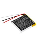 300mAh for Golf Buddy WTX,WTX+