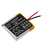 400mAh for GolfBuddy Voice X,2ALG4 VoiceX