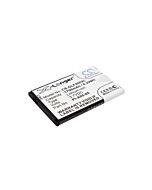 1700mAh for Golf Buddy World,World Color,DSC-GB400
