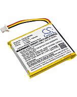 750mAh for Globalstar GH625XT
