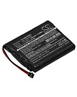 700mAh for Garmin Approach G30,010-01690-00
