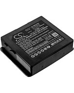 5200mAh for Garmin Aera 795,Aera 796