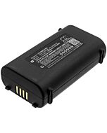 5200mAh for Garmin GPSMAP 276Cx