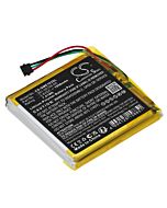 1950mAh for Garmin Edge 1030