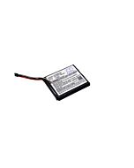800mAh for Garmin Edge 510