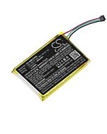 900mAh for Garmin Edge 530,Edge 830
