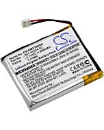 300mAh for Garmin Fenix 3,Fenix 3 HR