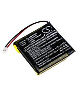 410mAh for Garmin Fenix 5X,Fenix 5X Running,Fenix 5X Plus