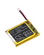 220mAh for Garmin Forerunner 955 Solar