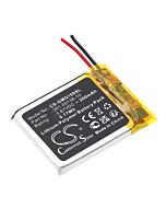 200mAh for Garmin Venu SQ Music