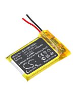 170mAh for Garmin Venu,Femix 6s Pro