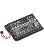 750mAh for Garmin Driveluxe 50 LMTHD,010-01531-00,DriveAssist 50 LMT-D,DriveAssist 51 LMTS,DriveAssist 51 LMT-S