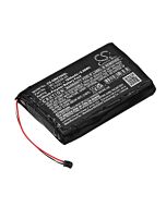 1800mAh for Garmin ZUMO 350LM,ZUMO 390LM,ZUMO 340LM,zumo 396,zumo 396 LMT-S