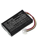 1800mAh for BMW Navigator 5,Navigator 6
