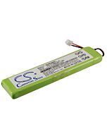 500mAh for Grundig Frame A,Frame Fr