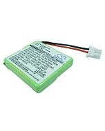 550mAh for Grundig D770A