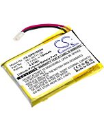 180mAh for Garmin Approach S10,Approach S20,Forerunner 35