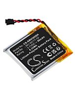 90mAh for Garmin Forerunner 30