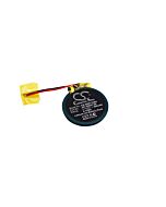 200mAh for Garmin Forerunner S1,Forerunner S1W,Forerunner 110,Forerunner 210,Forerunner 210W,Approach S1,Approach S3,Approach S4