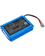950mAh for Garmin inReach Mini,010-01879-00,inReach Mini 2,010-02602-01