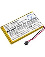 180mAh for Garmin Vivoactive HR