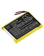 210mAh for Garmin Venu 2