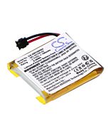 160mAh for Garmin Vivoactive 3,Vivoactive 3 Music
