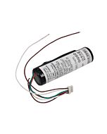 2200mAh for Garmin StreetPilot C320,StreetPilot C340,StreetPilot C330,StreetPilot C530,StreetPilot C550