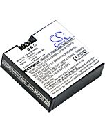850mAh for GOTOP G1