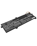 5000mAh for Gateway GWTN156-11BK