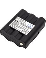700mAh for Alan G7