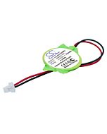 75mAh for Compaq Armada V300,Armada M300,Armada E700,Armada M700,Armada E500,EVO N600C,EVO N610C,EVO N620C,EVO N200,NC4000