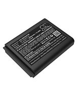 Replacement Battery for TD Tech EP820, BTY4000LI15, Lithium-ion 4000mAh