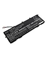 6400mAh for HP EliteBook X360 830 G6