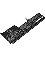 3850mAh for HP Envy 14-EB0000NF,Envy 14-EB0006NJ,Envy 14-EB0008NP,Envy 14-EB0010CA,Envy 14-EB0010NR,Envy 14-EB0376NG,Envy 14-EB0775NG