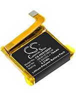 70mAh for Huawei Glory S1,MES-B19