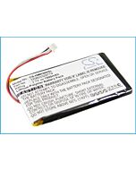 1500mAh for Harmon Kardon GPS-500