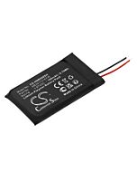 Replacement Battery for Honor Watch ES, HES-B09, HB351731EFW, Li-Polymer 180mAh