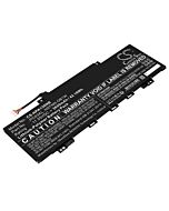 3650mAh for HP Pavilion Aero 13-be0141AU,Pavilion X360 15-er0001nk,Pavilion x360 Convertible 14-dy0077TU,Pavilion x360 Convertible 14-dy0008ns,Pavilion X360 15-er0024nf,Pavilion Aero 13-be0052ur,Pavilion x360 Convertible 14-dy1800nz,Pavilion x360 Converti