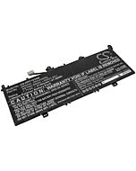 6150mAh for HP Elite C1030,Elite C1030 Chromebook,Elite C1030 Chromebook Enterprise,Chromebook X360 13c