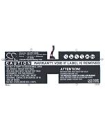 3200mAh for HP Spectre XT TouchSmart 15-4000eg,TPN-C105,Spectre XT TouchSmart 15-4100,Spectre XT TouchSmart Ultrabook 15-4095ca,Spectre XT TouchSmart Ultrabook 15-4000eo,Spectre XT TouchSmart Ultrabook 15-4100ex,Spectre XT TouchSmart 15-4101ex,Spectre XT 