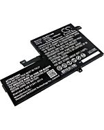 3500mAh for HP Chromebook 11 G5 EE,Y4P07AV,Y4P07AV_MB,1BS76UT,1FX83UT#ABA,1FX82UT#ABA