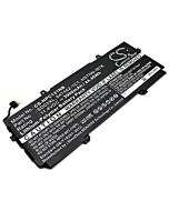 3900mAh for HP Chromebook 13 G1,Chromebook 13 G1(W4M19EA),Chromebook 13 G1-X8C55US,Chromebook 13 G1-W6S33AA,Chromebook 13 G1-Y0F65US,Chromebook 13 G1-V8G10US,Chromebook 13 G1(T6R48EA),Chromebook 13 G1-W6S40AA,Chromebook 13 G1-Y1Z66UP,Chromebook 13 G1-W0T0