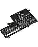 4000mAh for HP Choromebook 11 G5,11 G5 EE Chromebook