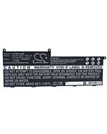 4850mAH for HP Envy 15-3000,Envy 15-3100,Envy 15-3200,15-3300,Envy 15-3001xx,Envy 15-3005tx,Envy 15-3011tx,Envy 15-3016tx,Envy 15-3020tx,Envy 15-3033cl