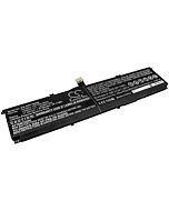 6750mAh for HP Envy 15-EP0098NR,Envy 15-EP0008NS,Envy 15-EP0000NS,Envy 15-EP0000NU,Envy 15-EP0001NK,Envy 15-EP0001NQ,Envy 15-EP0001NS,Envy 15-EP0004NQ,Envy 15-EP0004TX,Envy 15-EP0005NL