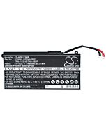 7740mAh for HP Envy 17-3000,Envy 17T-3000,Envy 17T-3200,Envy 17-327ONR,Envy 17-3200EB,TPN-I103,Envy 17-3000EG,Envy 17-3290EL,Envy 17-3270NR,Envy 17-3080EZ